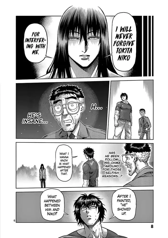 Kengan Ashura Chapter 211 image 11_optimized